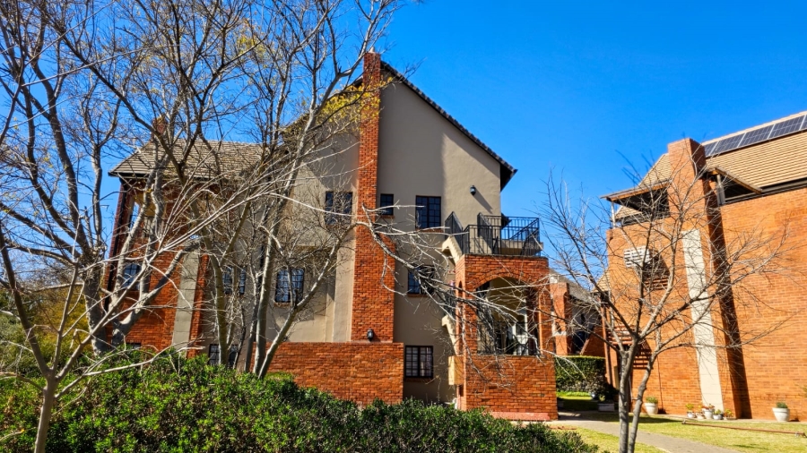 To Let 3 Bedroom Property for Rent in Landsmeer Residential Estate North West